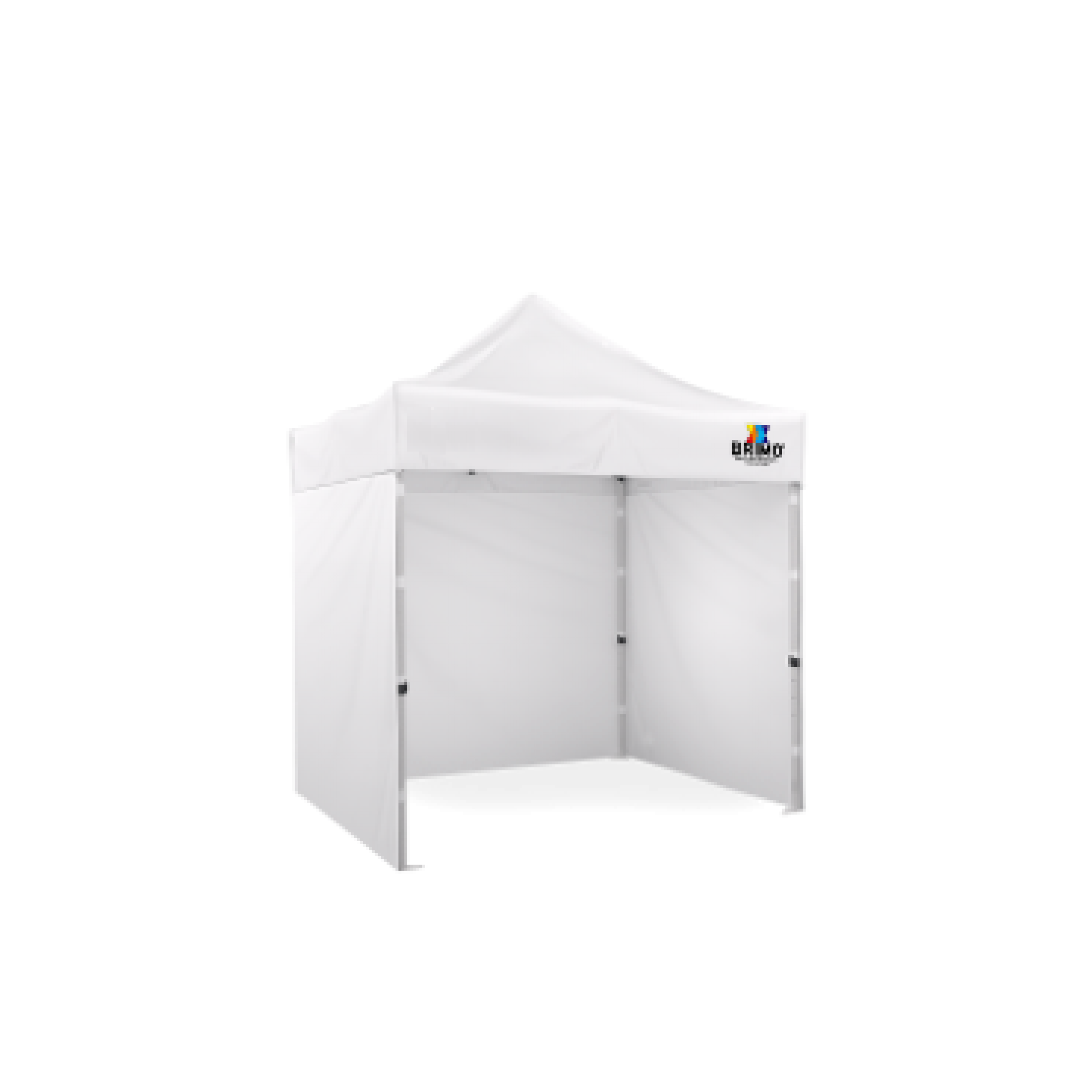 Promocijski škarjasti šotor 2mx2m