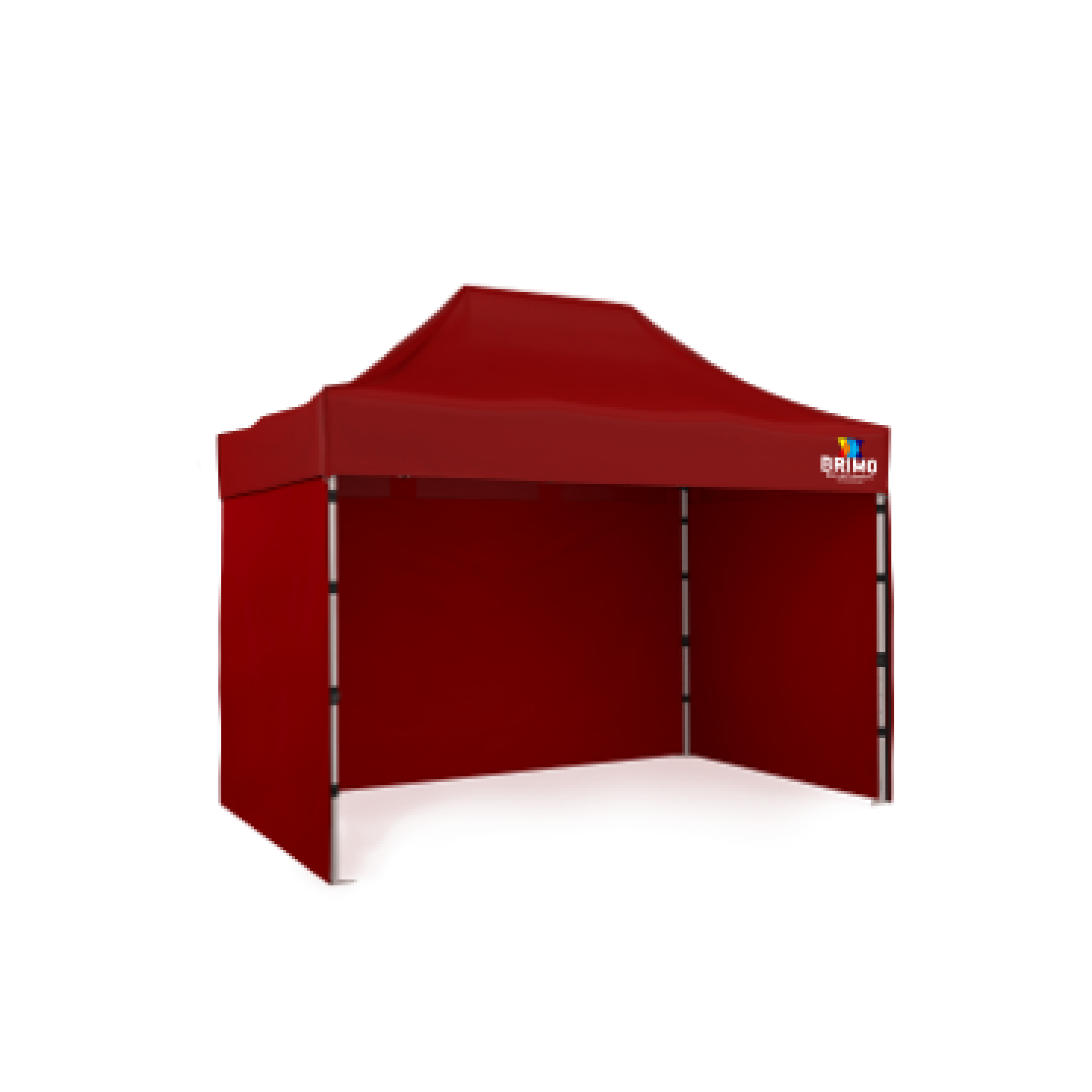 Promocijski poročni šotor 2mx3m