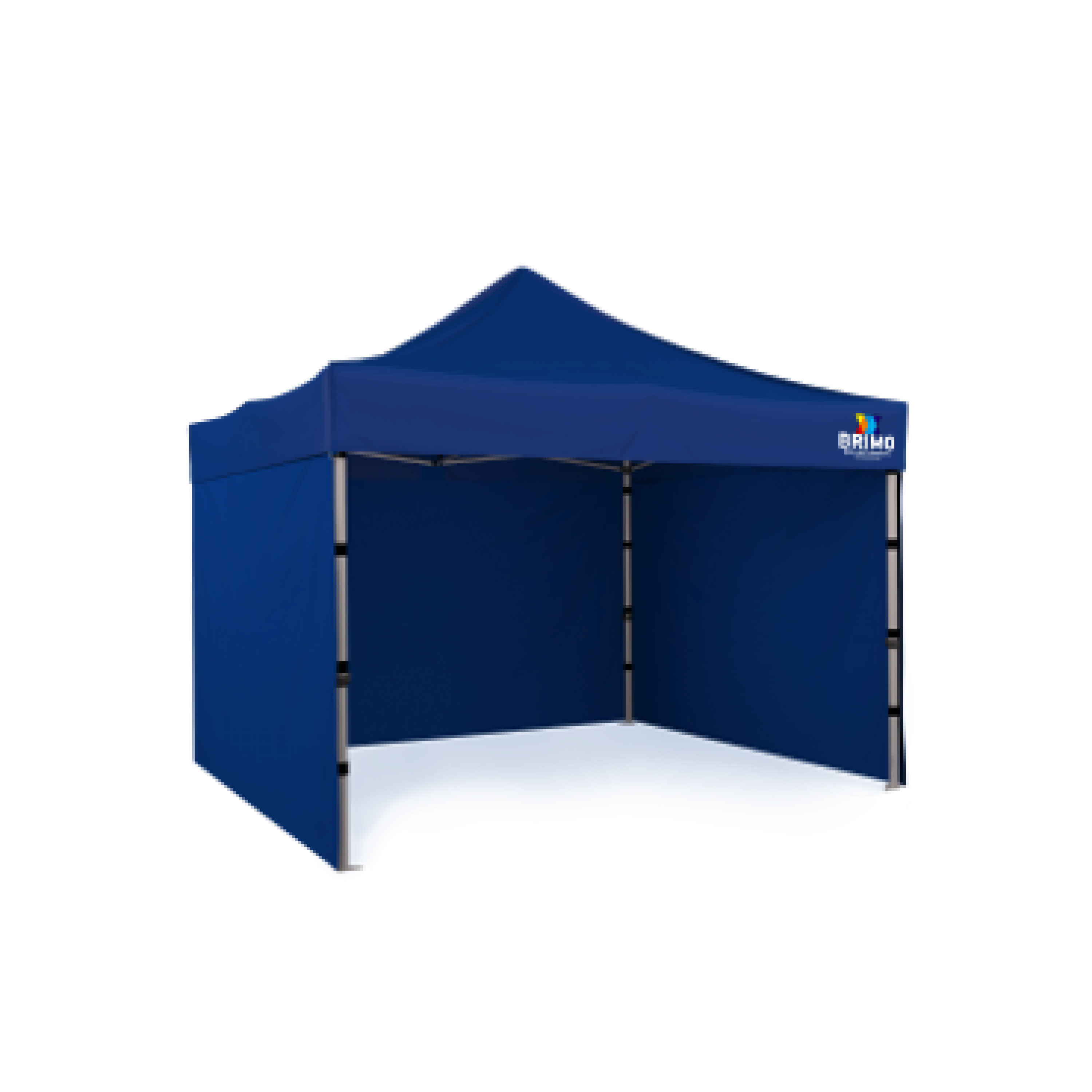 3x3 promocijski škarjasti šotor