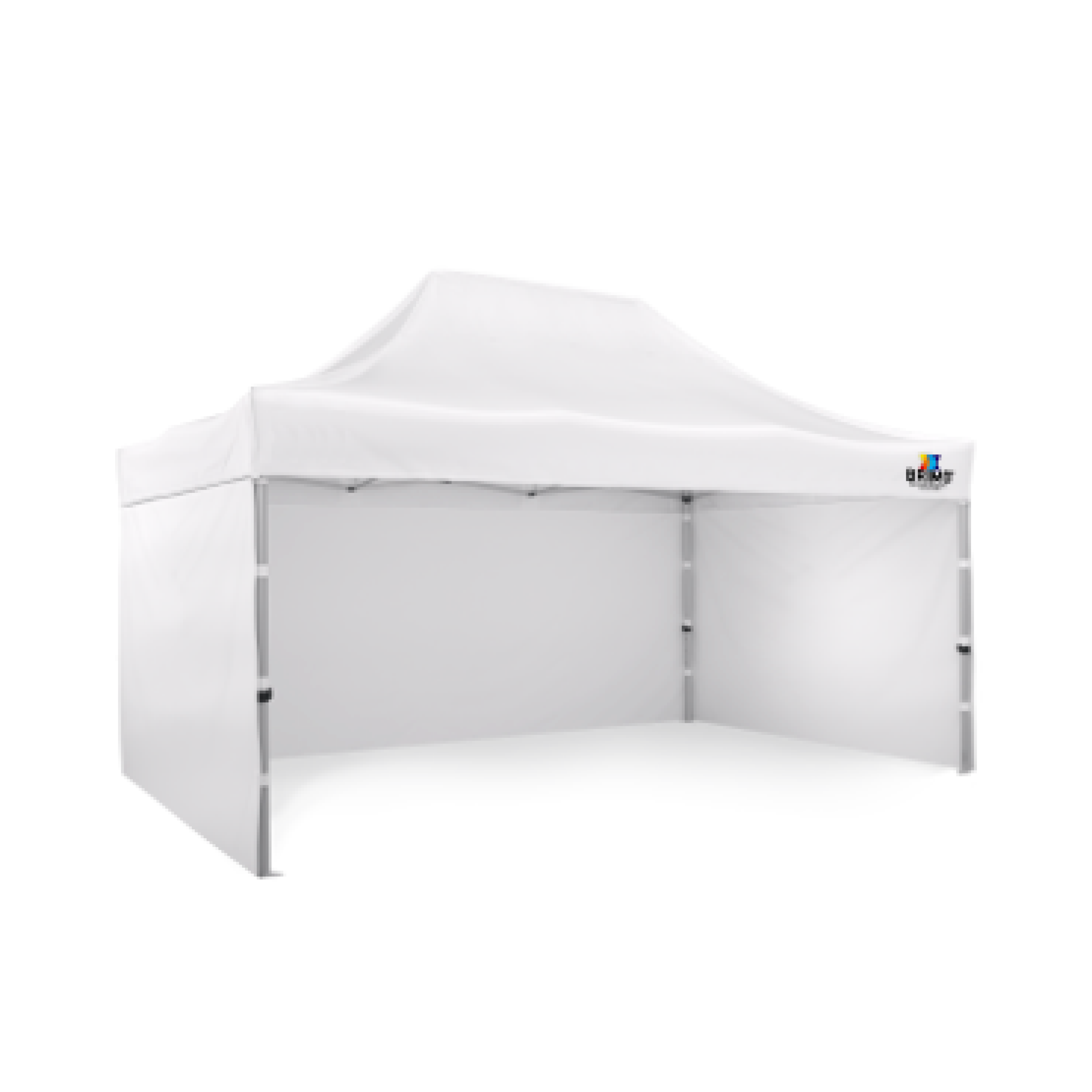 3x4,5 promocijski prodajni šotor