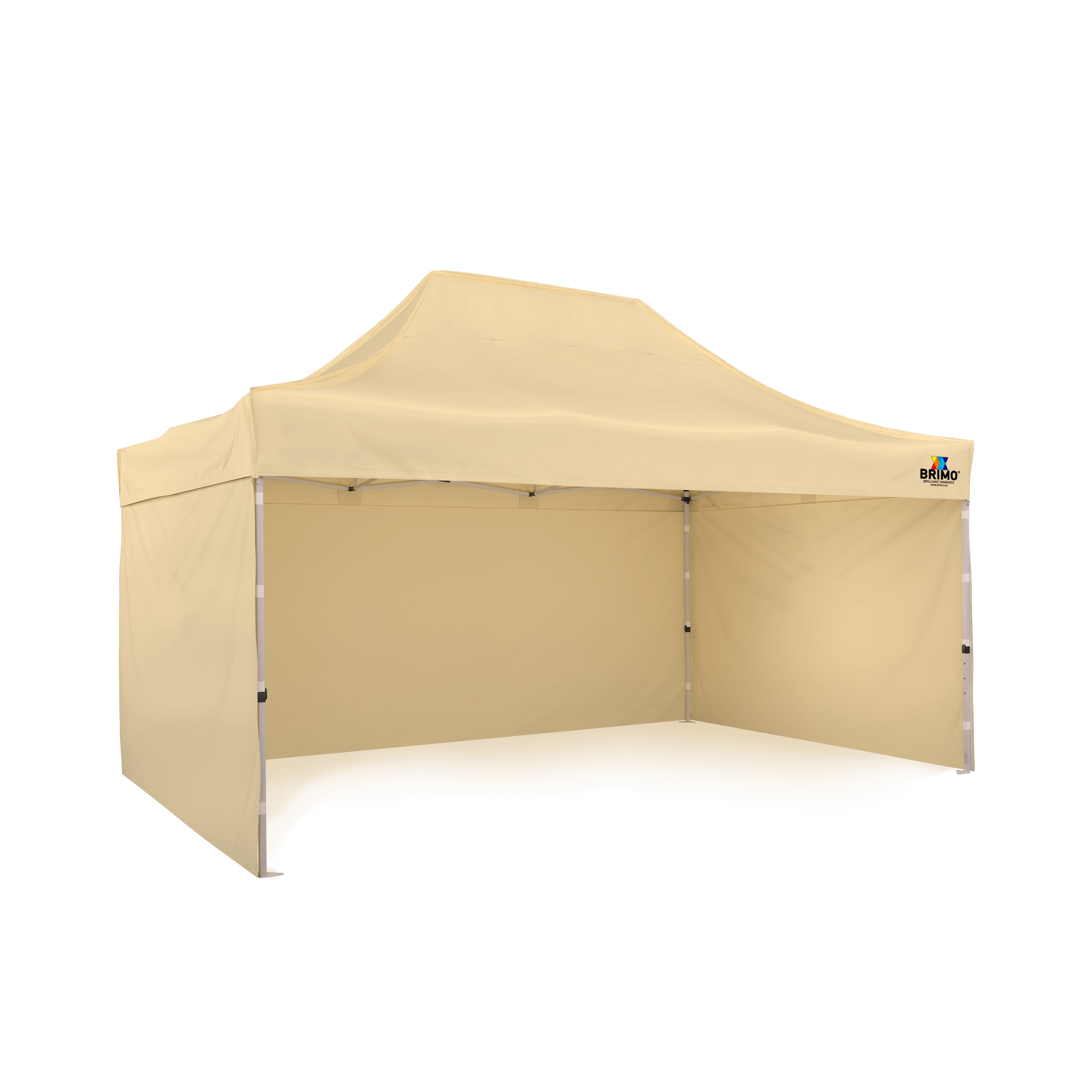 3mx4,5m Oglasni šotor za zabave