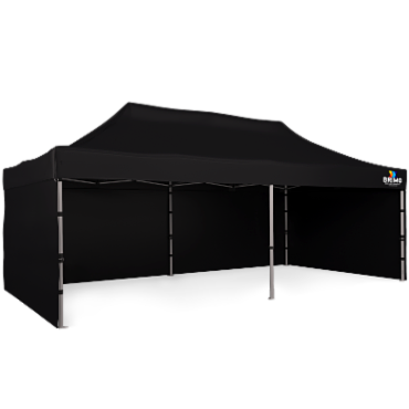 Paviljon s tiskom 4x8m
