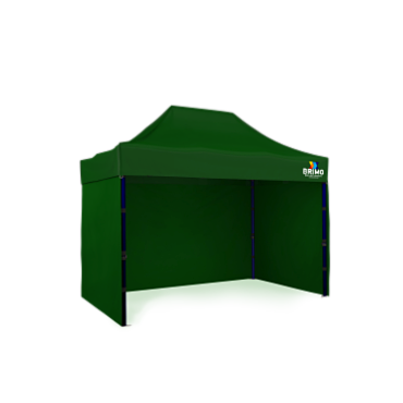 Promocijski gazebo 2x3m