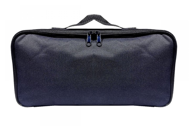 lahka torba za škarjast šotor